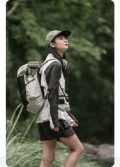 Balo dã ngoại cá nhân Naturehike NH20BB206