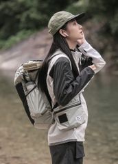 Balo dã ngoại cá nhân Naturehike NH20BB206