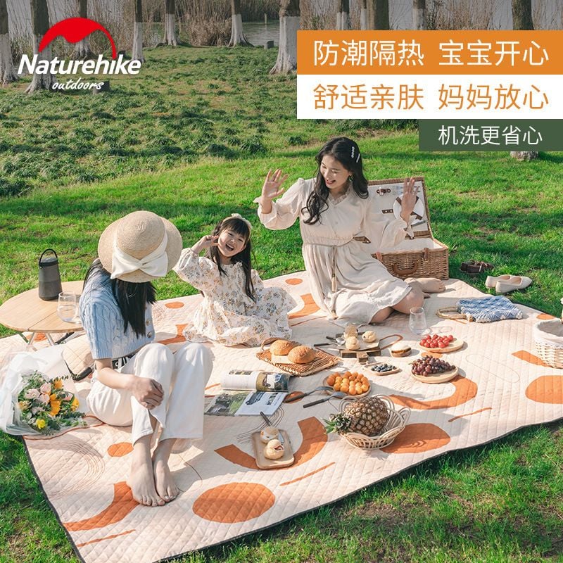 Thảm du lịch dã ngoại Naturehike NH21FCD01