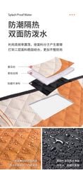 Thảm du lịch dã ngoại Naturehike NH21FCD01