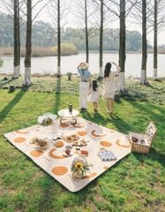 Thảm du lịch dã ngoại Naturehike NH21FCD01