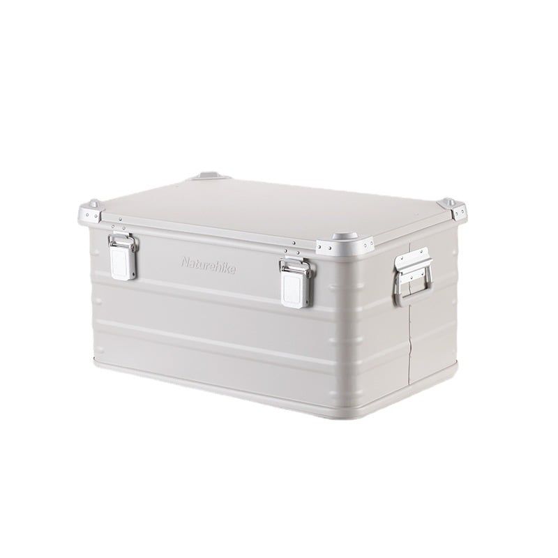 Thùng đựng đồ cắm trại Naturehike NH20SJ034 - Màu be mới