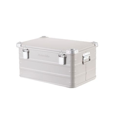 Thùng đựng đồ cắm trại Naturehike NH20SJ034 - Màu be mới