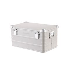 Thùng đựng đồ cắm trại Naturehike NH20SJ034 - Màu be mới