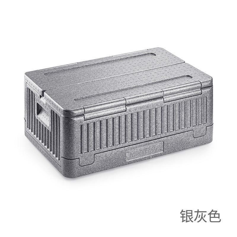 Thùng xốp gấp gọn Naturehike NH20SJ033 siêu nhẹ