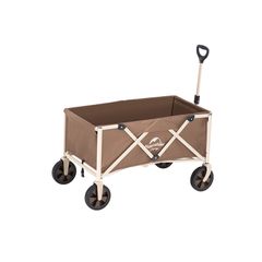 Xe kéo đồ đi cắm trại Naturehike NH20PJ012