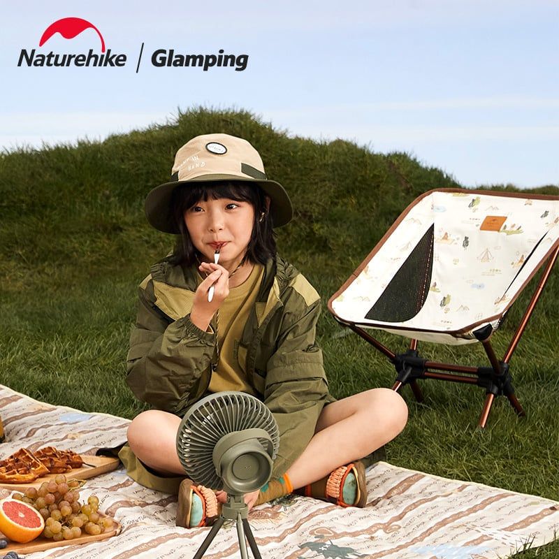 Ghế xếp trẻ em Naturehike CNH22JU008 - Ghế Naturehike YL08 Mini