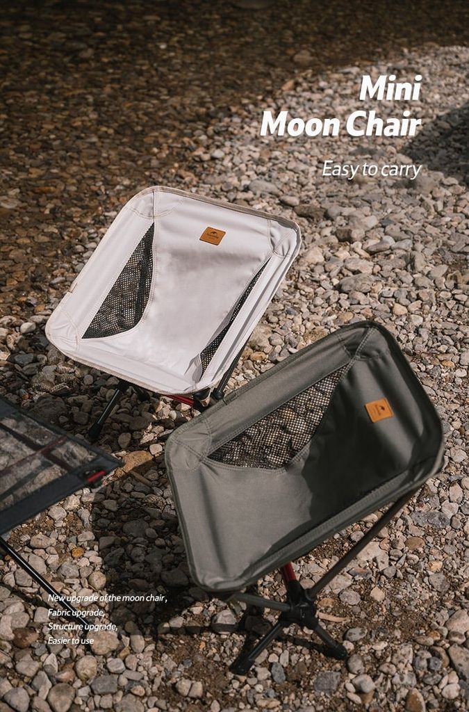 Ghế xếp trẻ em Naturehike CNH22JU008 - Ghế Naturehike YL08 Mini