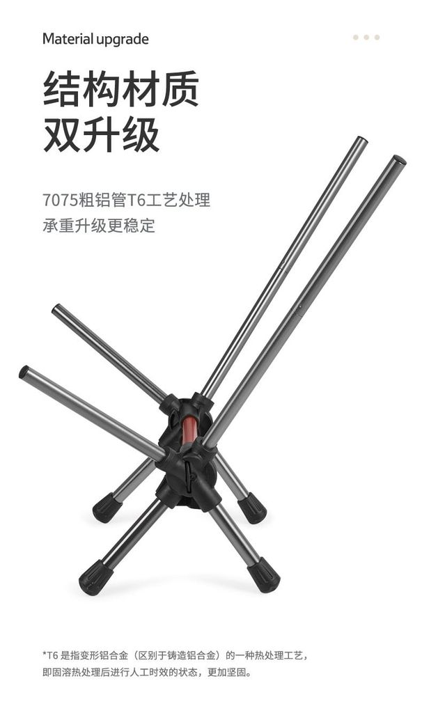Ghế xếp trẻ em Naturehike CNH22JU008 - Ghế Naturehike YL08 Mini