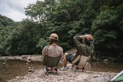 Ghế xếp trẻ em Naturehike CNH22JU008 - Ghế Naturehike YL08 Mini