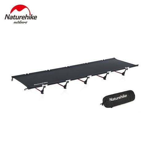 Giường xếp dã ngoại Naturehike NH20JJ001