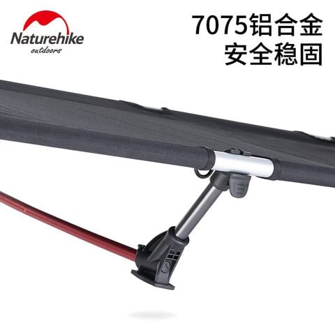 Giường xếp dã ngoại Naturehike NH20JJ001