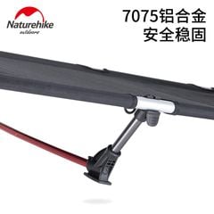 Giường xếp dã ngoại Naturehike NH20JJ001