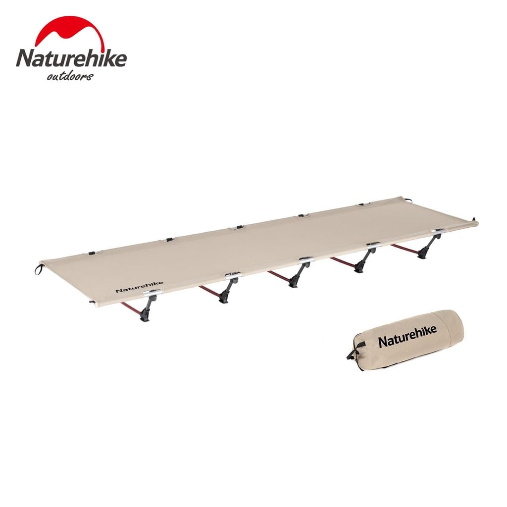 Giường xếp dã ngoại Naturehike NH20JJ001