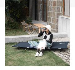 Giường xếp dã ngoại Naturehike NH20JJ001