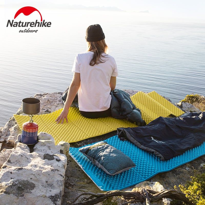 Thảm xốp cách nhiệt dã ngoại Naturehike NH20FCD07