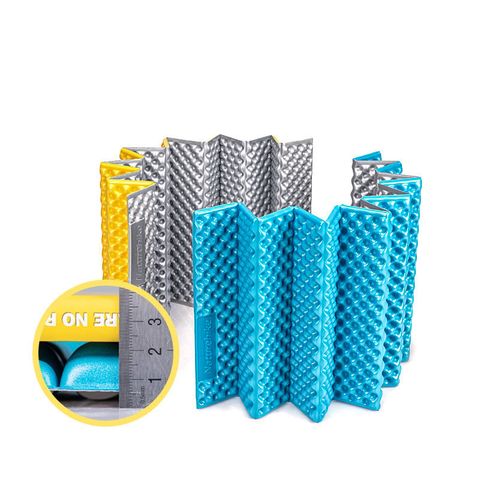 Thảm xốp cách nhiệt dã ngoại Naturehike NH20FCD07