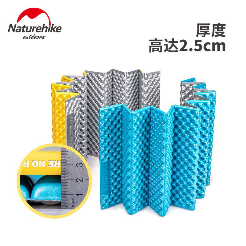 Thảm xốp cách nhiệt dã ngoại Naturehike NH20FCD07