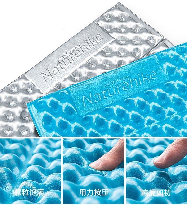 Thảm xốp cách nhiệt dã ngoại Naturehike NH20FCD07
