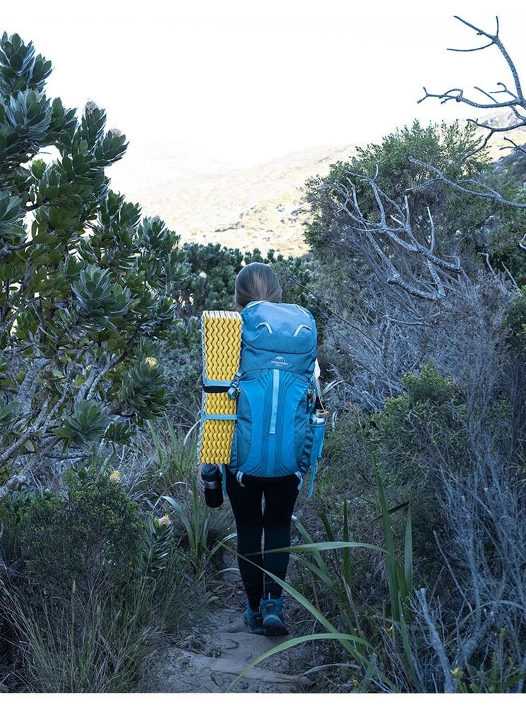 Thảm xốp cách nhiệt dã ngoại Naturehike NH20FCD07