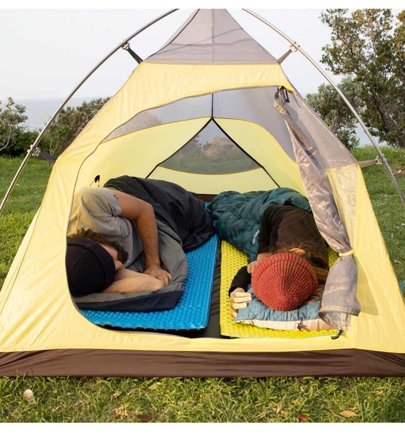 Thảm xốp cách nhiệt dã ngoại Naturehike NH20FCD07