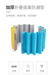 Thảm xốp cách nhiệt dã ngoại Naturehike NH20FCD07