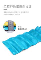 Thảm xốp cách nhiệt dã ngoại Naturehike NH20FCD07