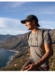 Mũ lưỡi trai chống nóng Naturehike NH21FS503