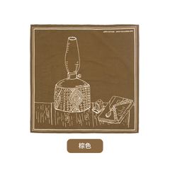 Khăn tay đa năng Naturehike NH21FS081 cắm trại - đi phượt