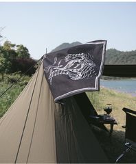 Khăn tay đa năng Naturehike NH21FS081 cắm trại - đi phượt