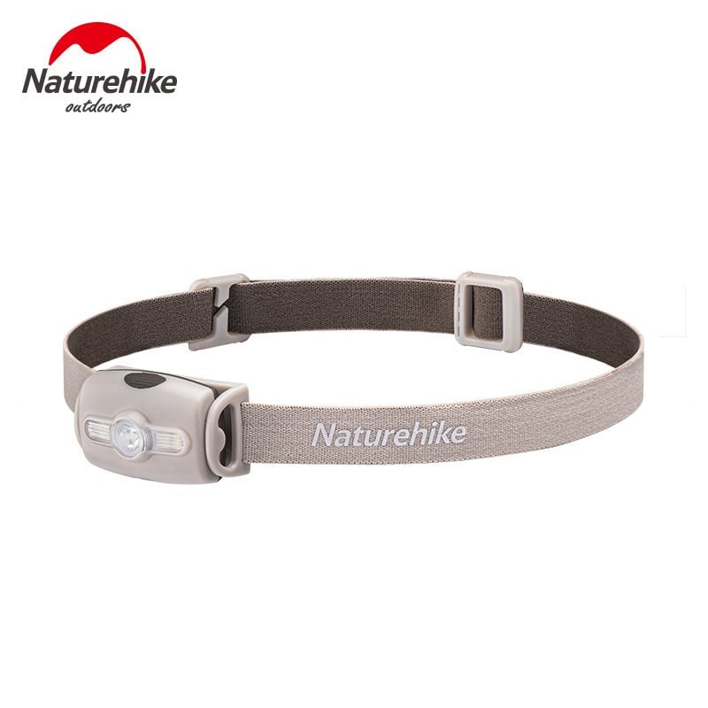 Đèn pin chạy bộ Naturehike NH18T005-F