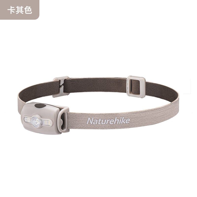 Đèn pin chạy bộ Naturehike NH18T005-F