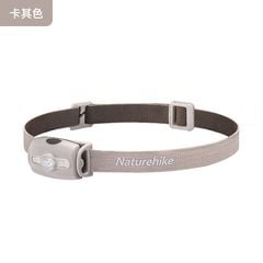Đèn pin chạy bộ Naturehike NH18T005-F
