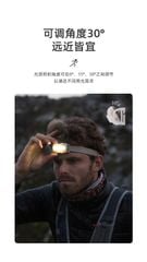 Đèn pin chạy bộ Naturehike NH18T005-F
