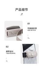 Đèn pin chạy bộ Naturehike NH18T005-F