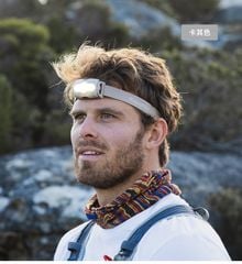 Đèn pin chạy bộ Naturehike NH18T005-F