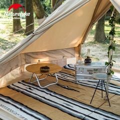 Lều cắm trại NatureHike NH20ZP004 cho 3-4 người
