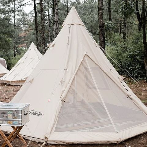 Lều cắm trại Glamping NatureHike NH20ZP002