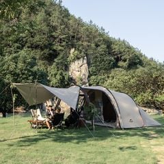 Lều Glamping trung tâm Naturehike NH20ZP015