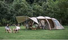 Lều Glamping trung tâm Naturehike NH20ZP015