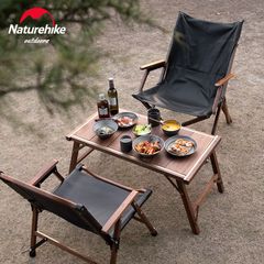 Bàn trà, bàn bếp đa năng Naturehike NH20JJ037 cắm trại