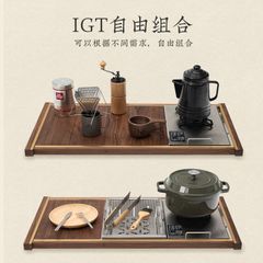 Bàn trà, bàn bếp đa năng Naturehike NH20JJ037 cắm trại