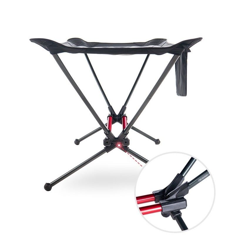 Võng xếp cắm trại Naturehike NH20JJ011 - dã ngoại