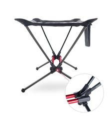 Võng xếp cắm trại Naturehike NH20JJ011 - dã ngoại