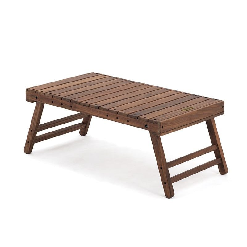 Bàn gỗ gấp gọn Naturhike NH20JJ031 gỗ cao cấp