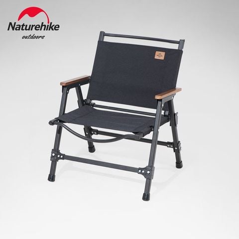 Ghế ngồi gấp gọn Naturehike NH21JJ002 cắm trại - câu cá