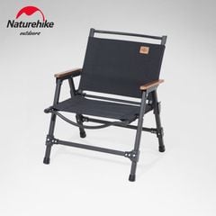 Ghế ngồi gấp gọn Naturehike NH21JJ002 cắm trại - câu cá