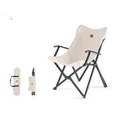 Ghế xếp hợp kim nhôm Naturehike NH21JJ003 cắm trại