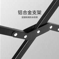 Ghế xếp hợp kim nhôm Naturehike NH21JJ003 cắm trại