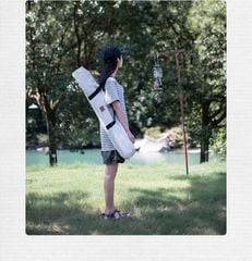 Ghế xếp hợp kim nhôm Naturehike NH21JJ003 cắm trại